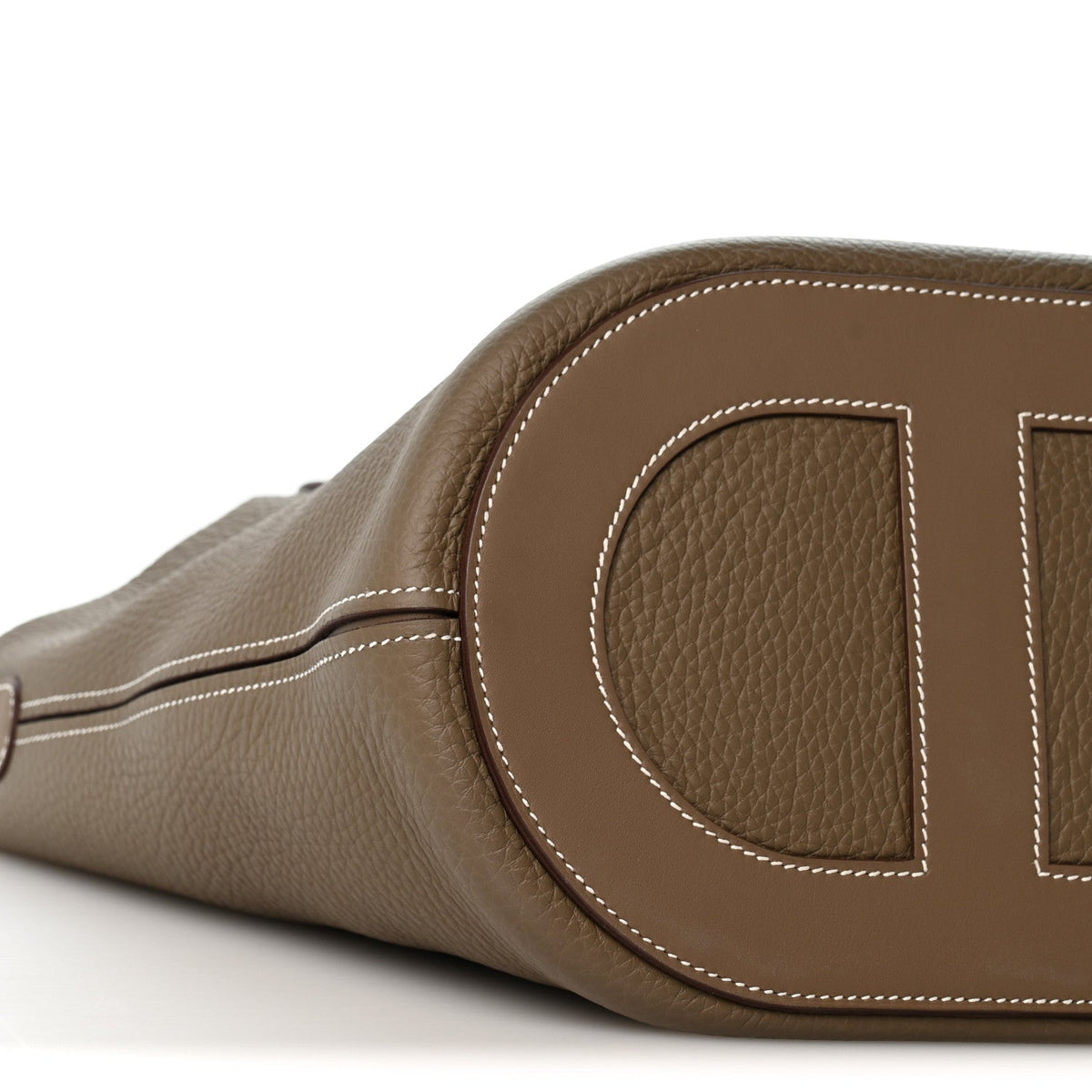 Taurillon Clemence Swift In-The-Loop 23  Handbag