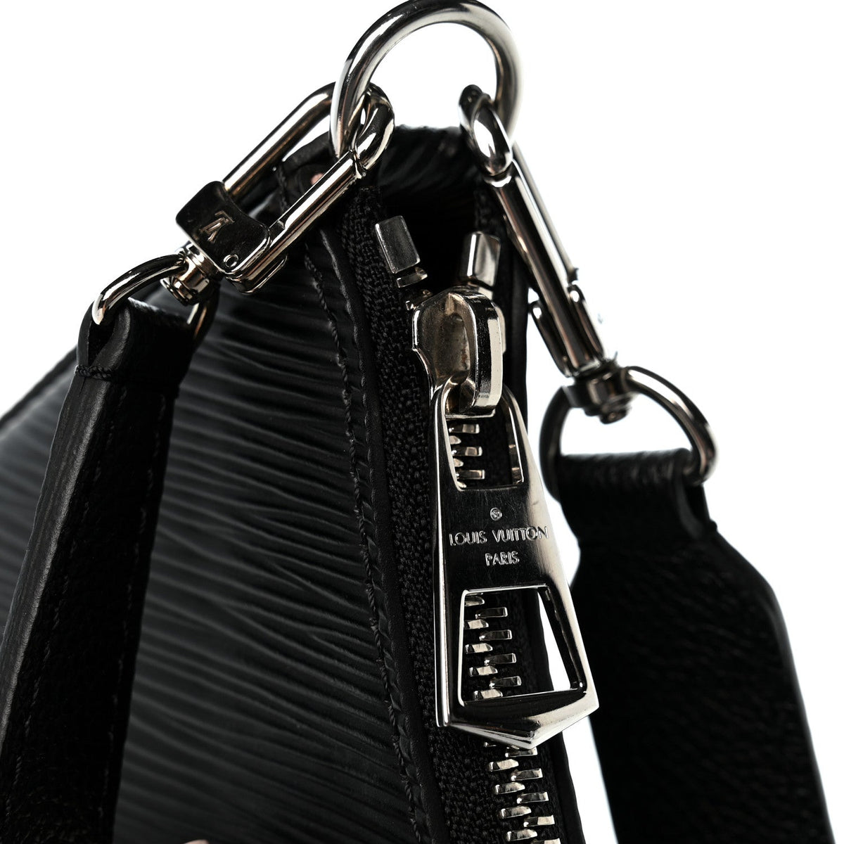Handbag - Black