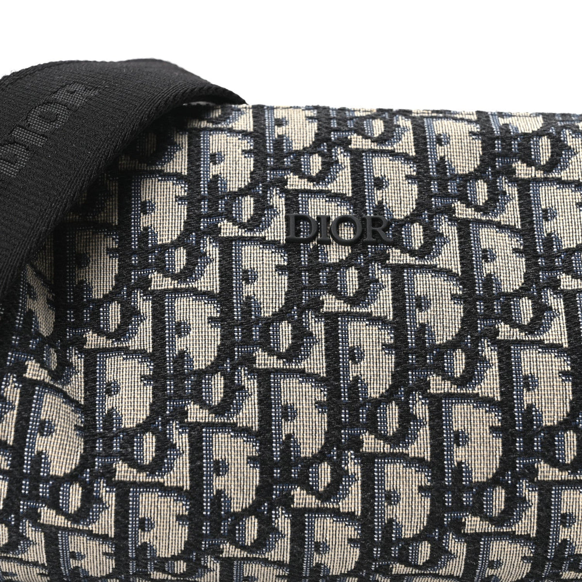 Handbag - Blue