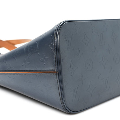 Handbag - Blue