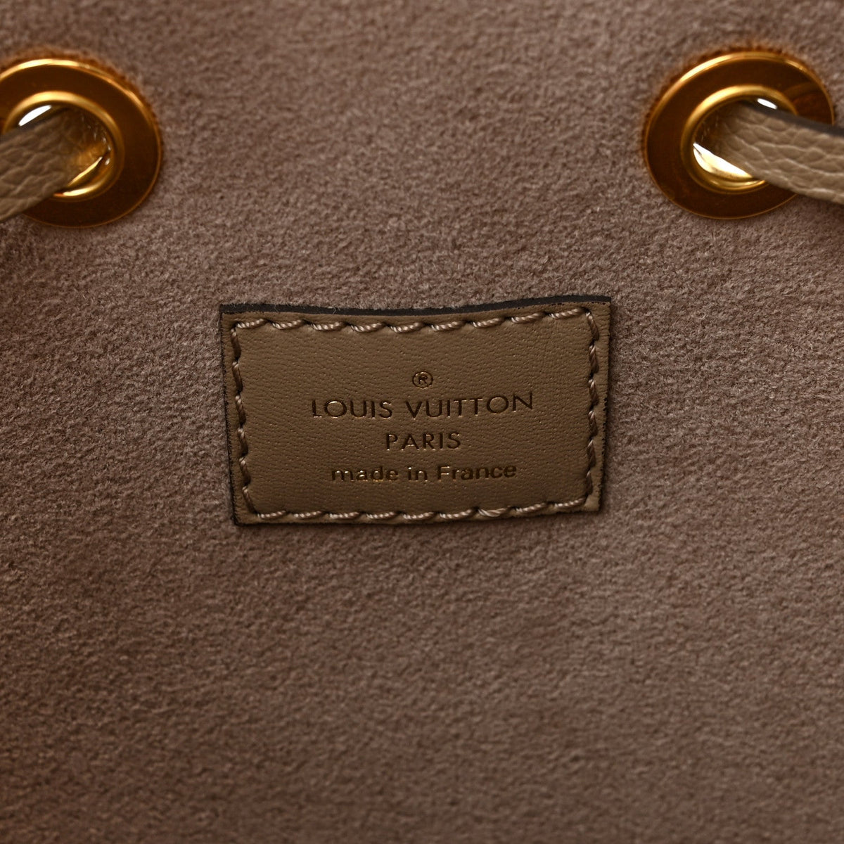 Empreinte Monogram Giant Neonoe Mm Tourt Handbag