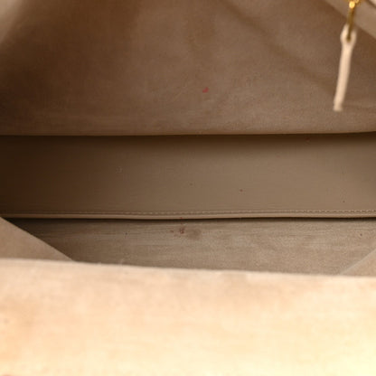 Medium Calfskin Handbag