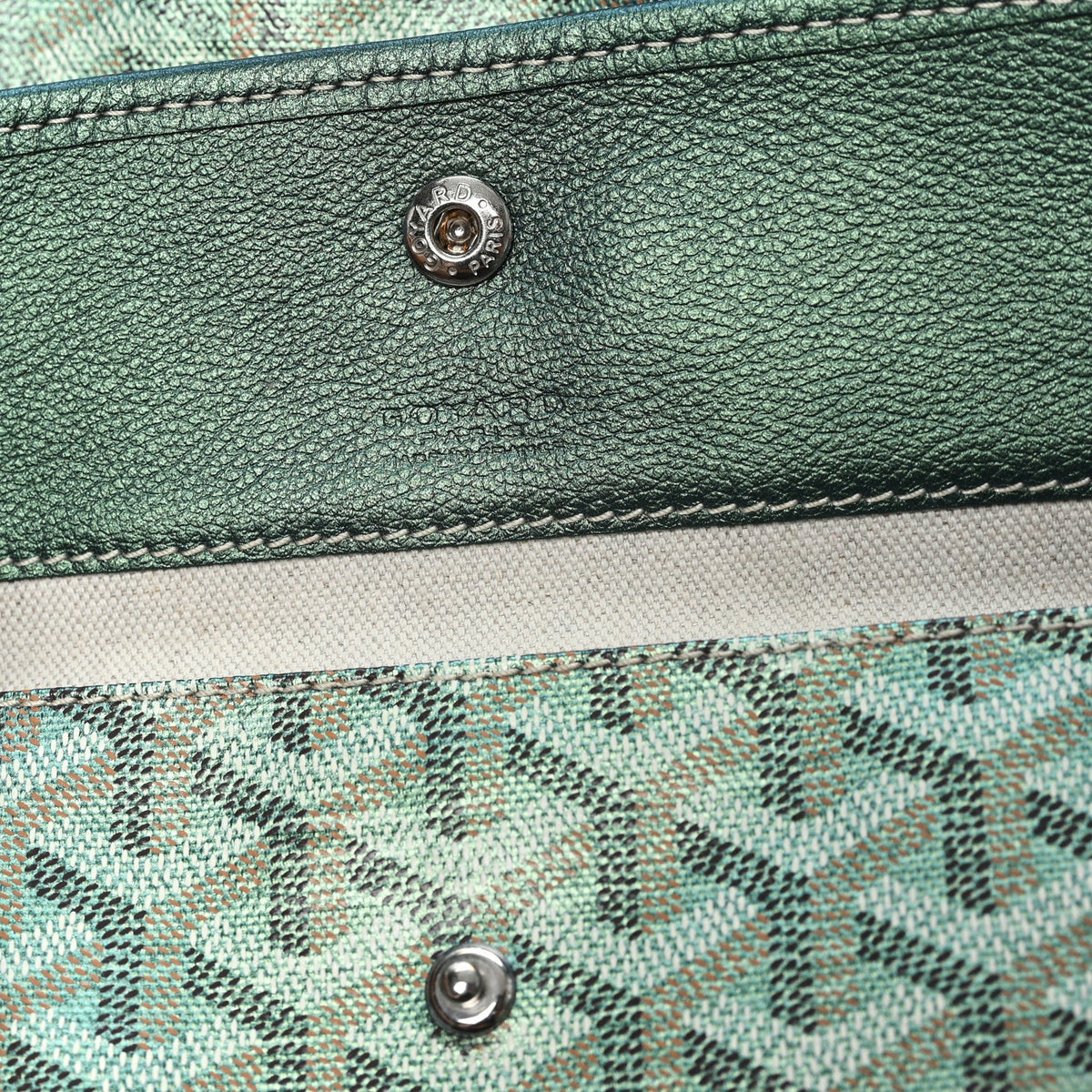 Handbag - Green