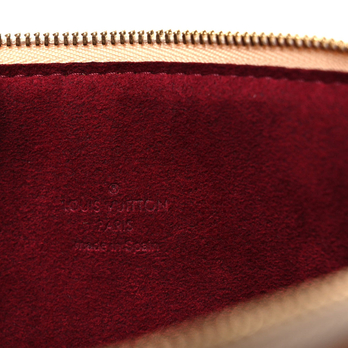Handbag - White