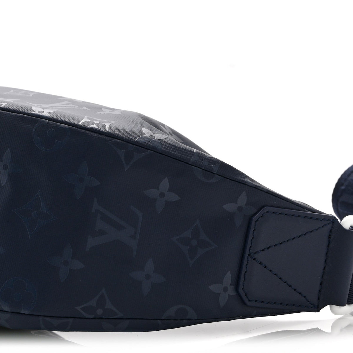 Monogram Storm America'S Cup Hamac Bag N Handbag