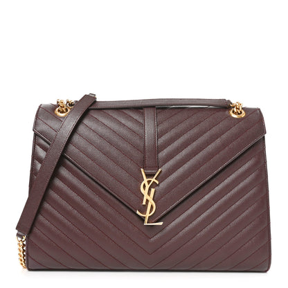Large Satchel Bag