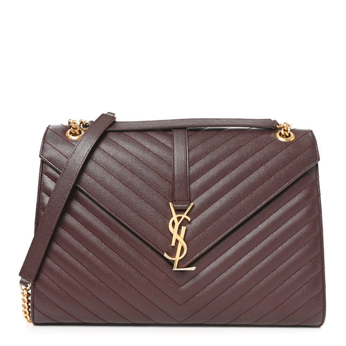 Large Satchel Bag