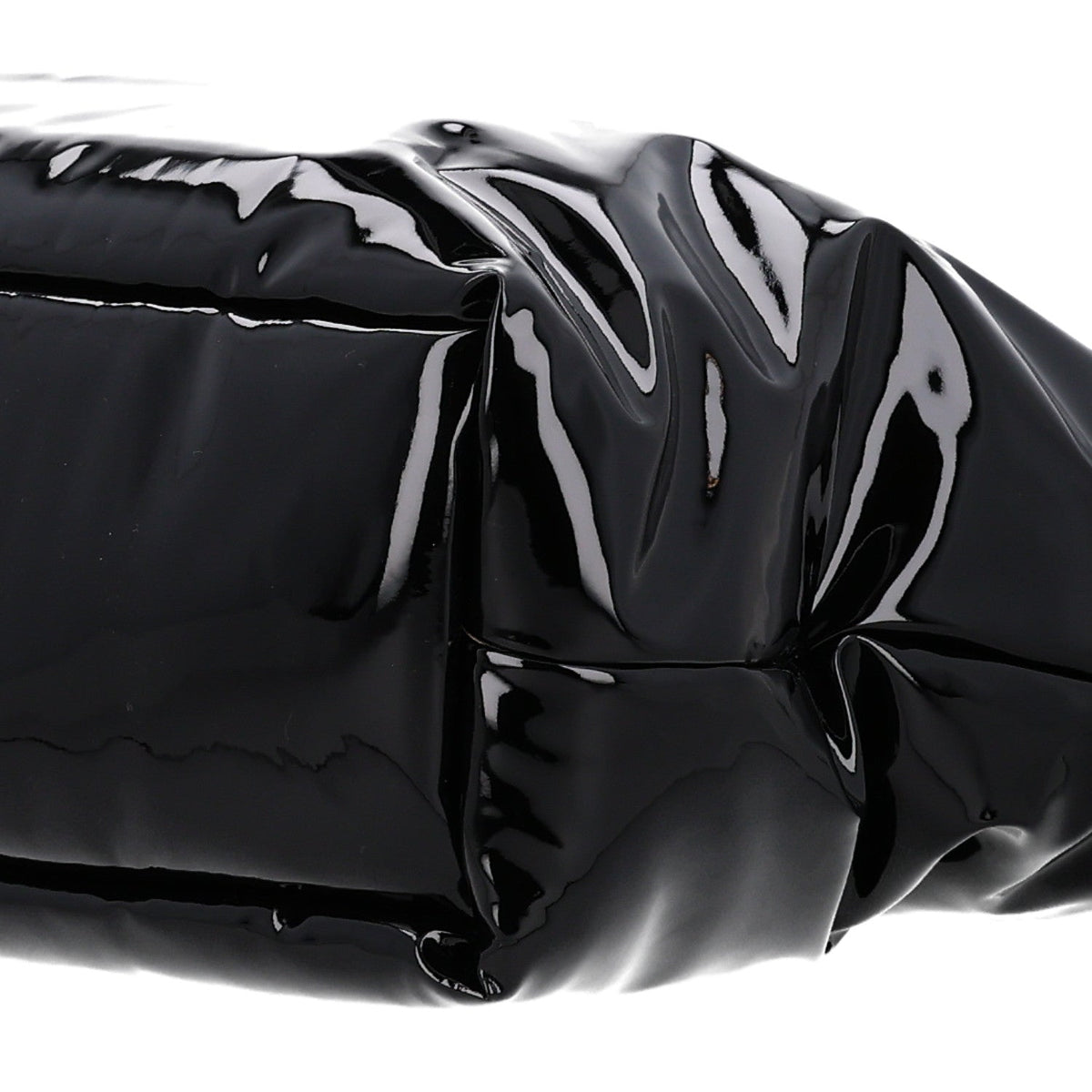 Maxi Tote Bag - Black