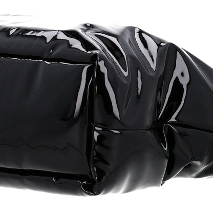 Maxi Tote Bag - Black