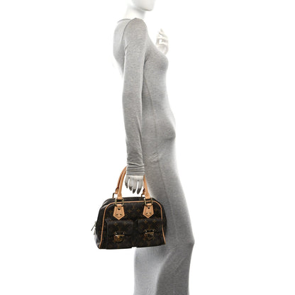 Handbag - Tan