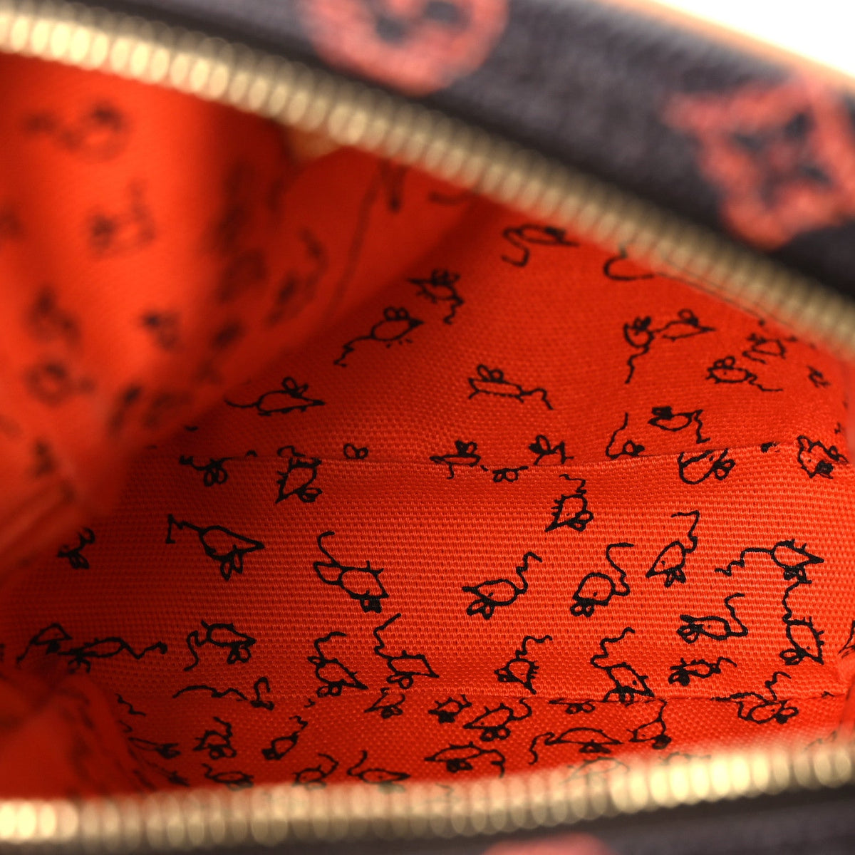 Small Handbag