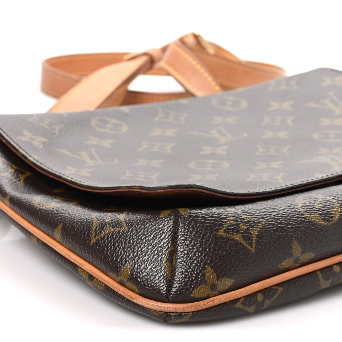 Handbag - Tan