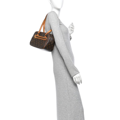 Monogram Cite Mm Handbag