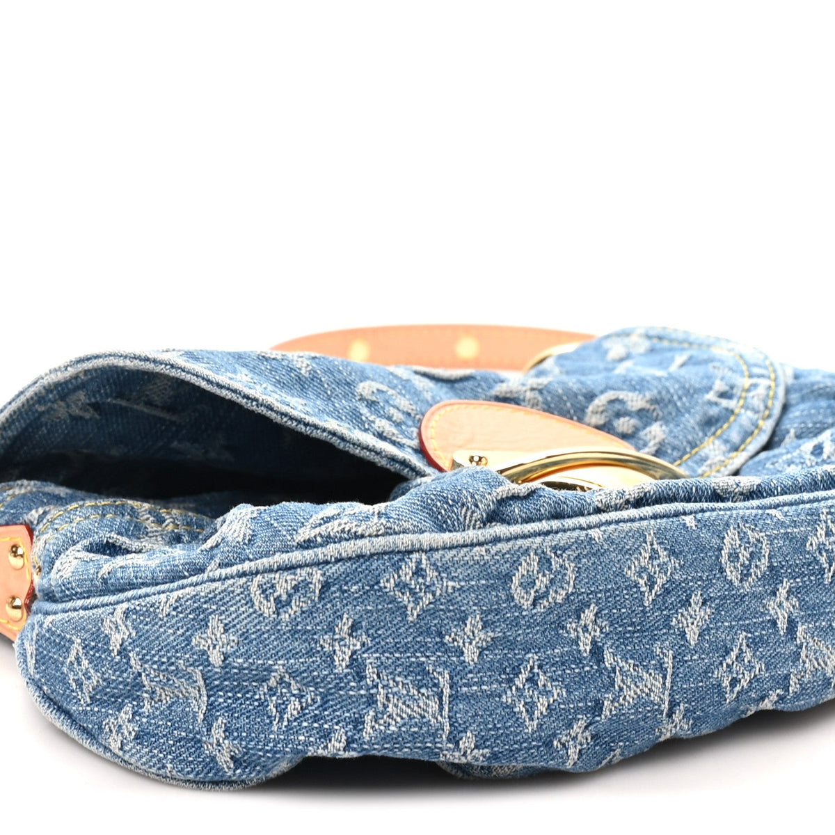 Handbag - Blue