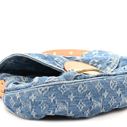 Handbag - Blue
