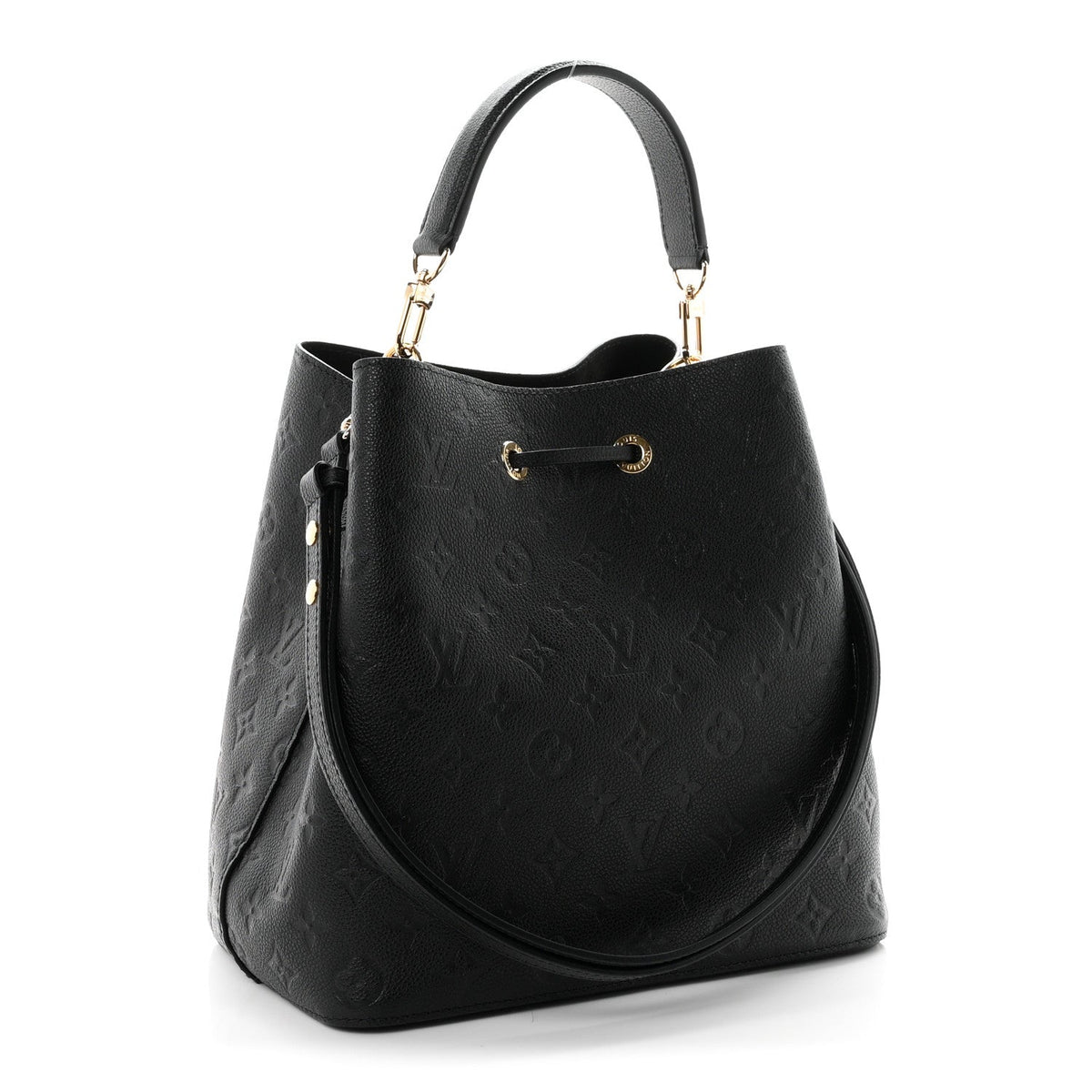 Handbag - Black