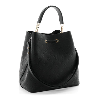 Handbag - Black