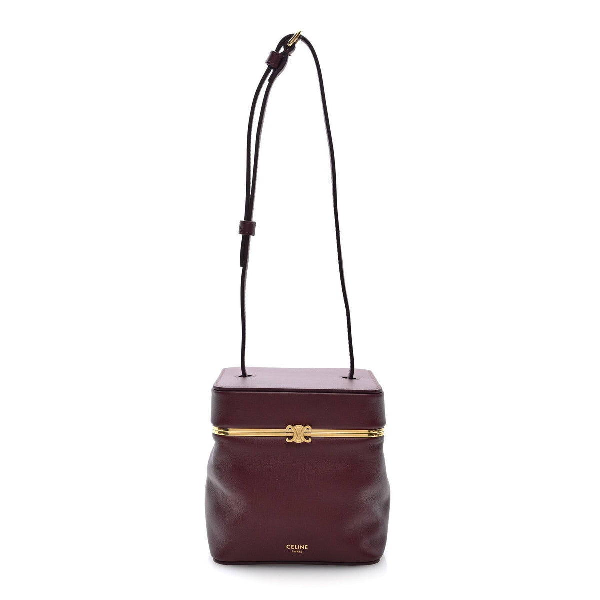 Calfskin Handbag