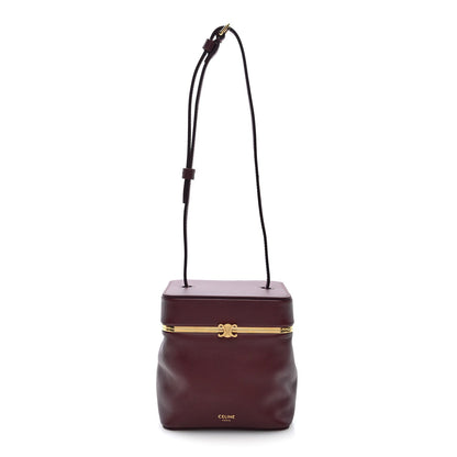 Calfskin Handbag