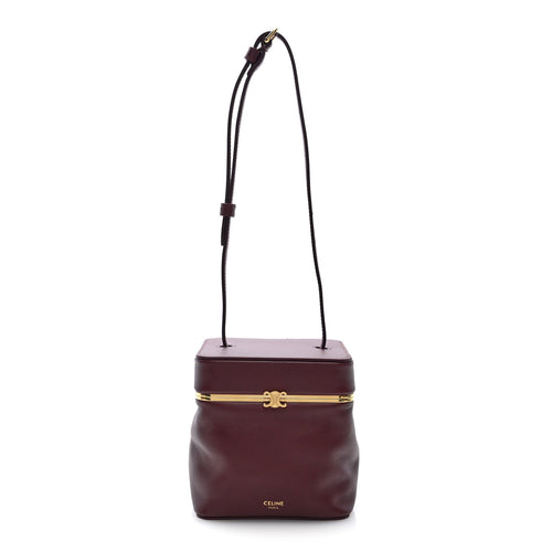 Calfskin Handbag