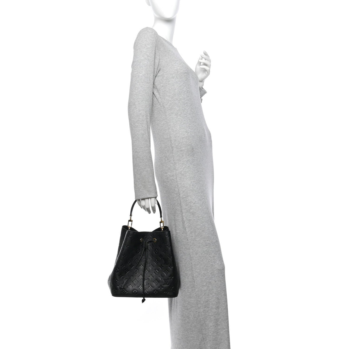 Handbag - Black