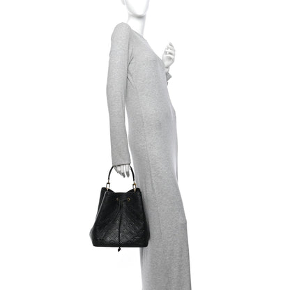 Handbag - Black