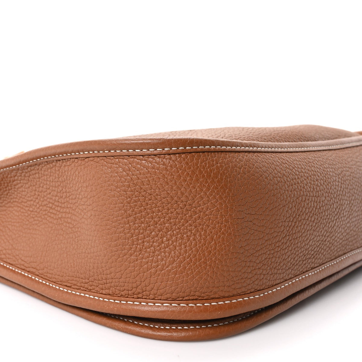 Handbag - Gold