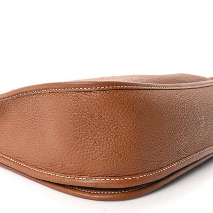 Handbag - Gold