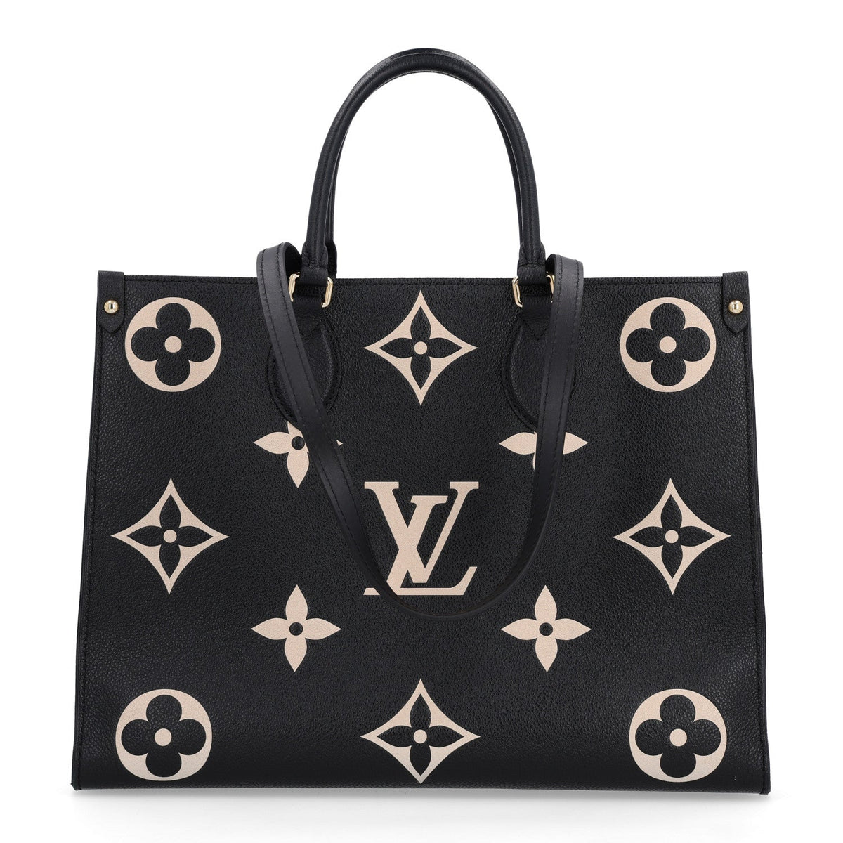 Handbag - Black
