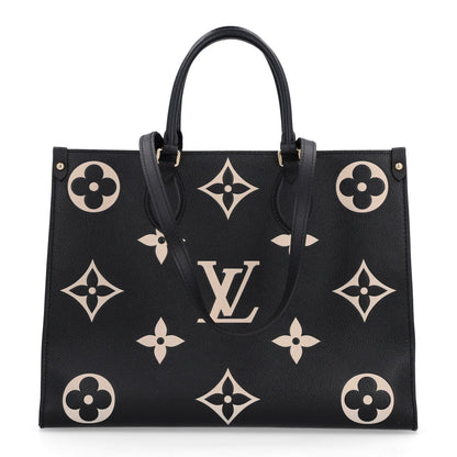 Handbag - Black