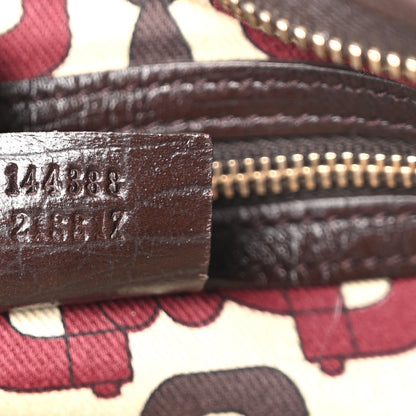 Handbag - Brown