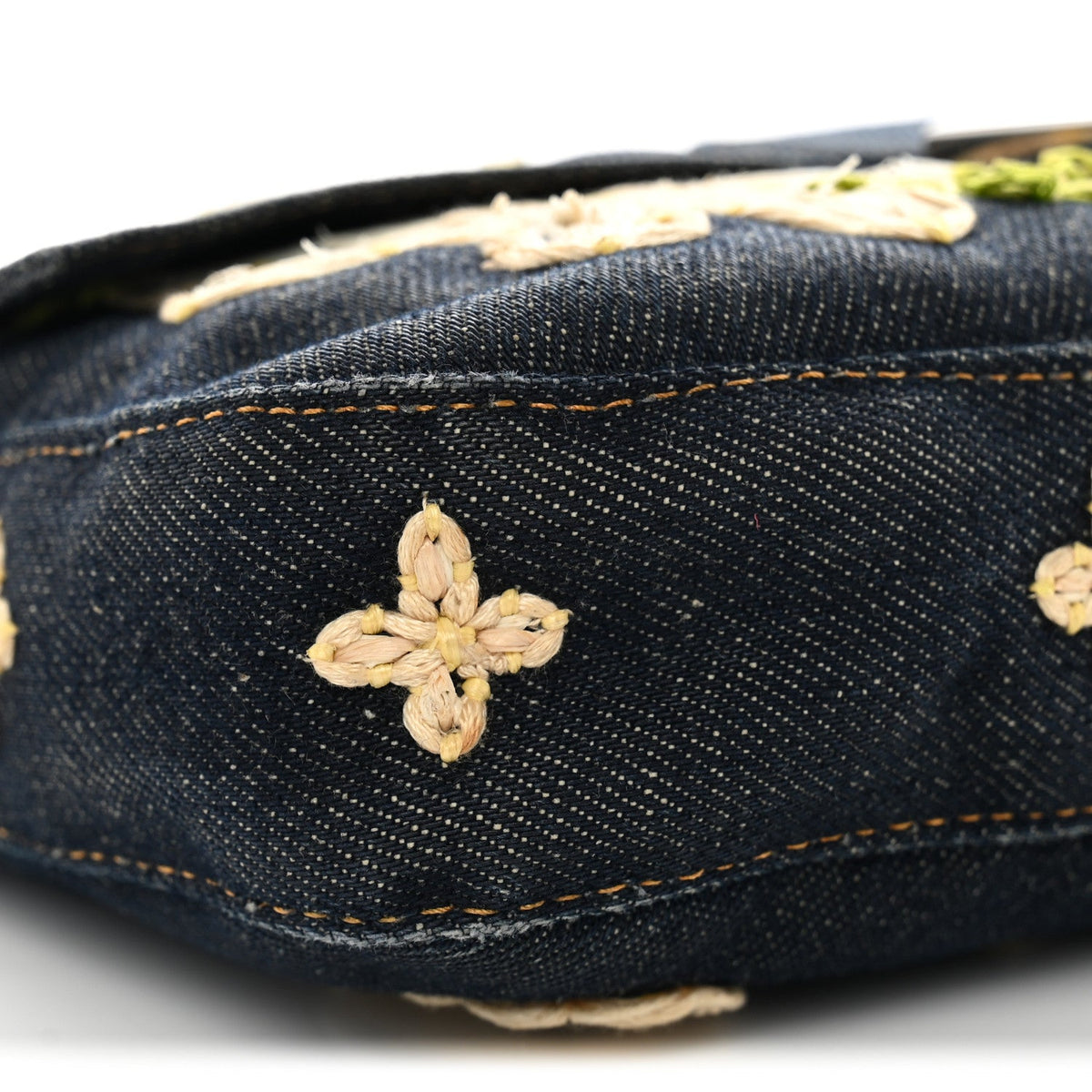 Handbag - Blue