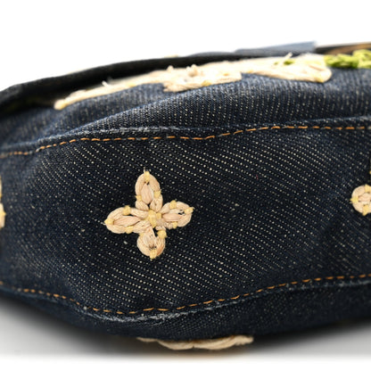 Handbag - Blue