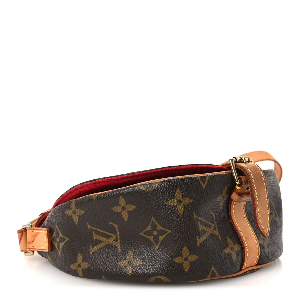 Monogram Tambourin Handbag