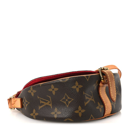 Monogram Tambourin Handbag