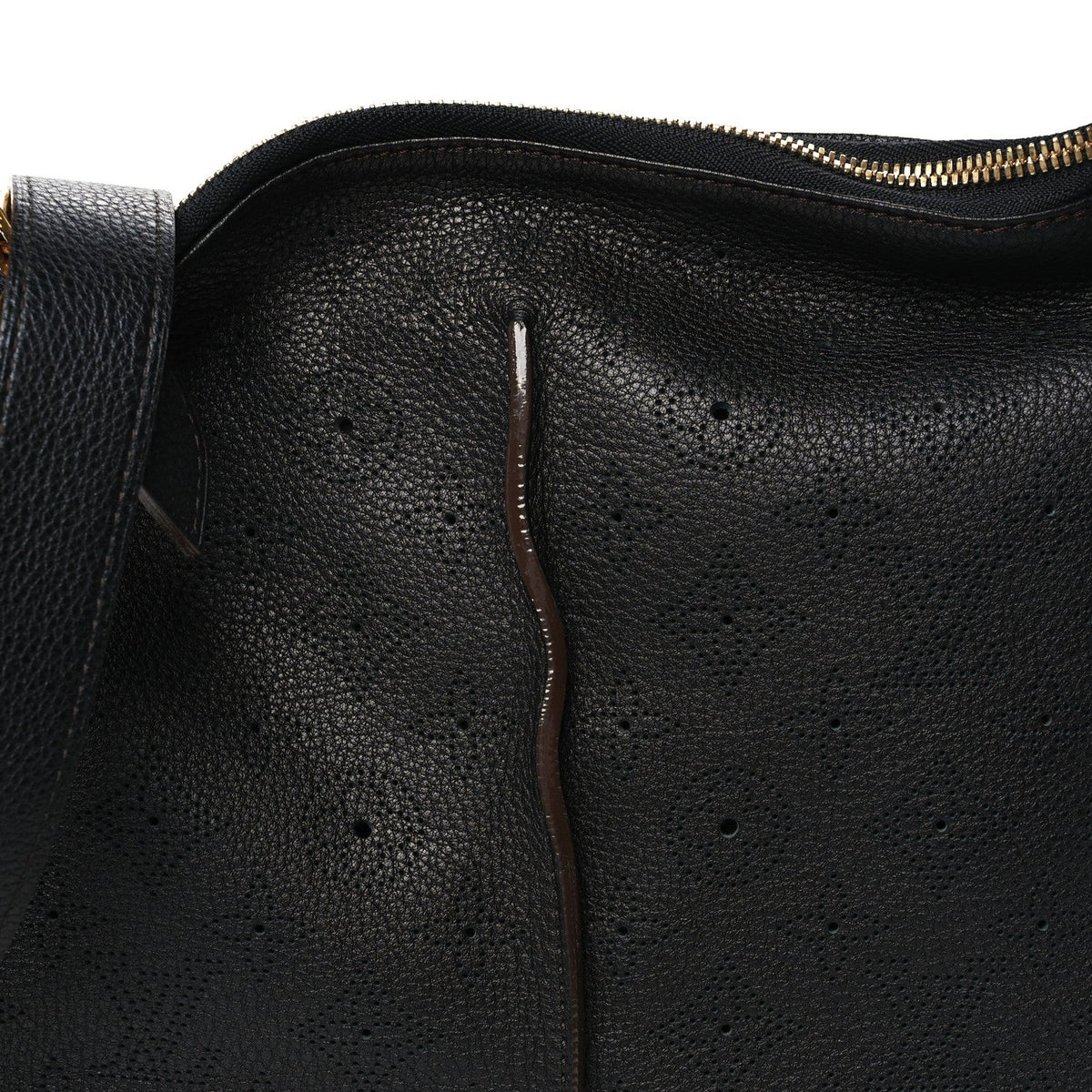 Handbag - Black