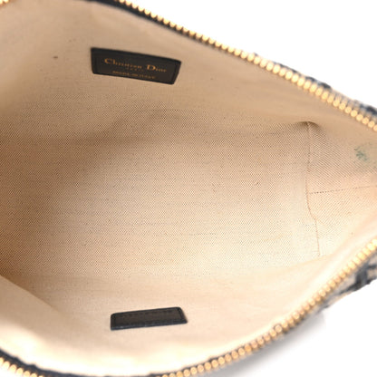Medium Pouch - Blue