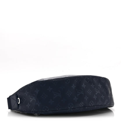 Monogram Storm America'S Cup Hamac Bag N Handbag