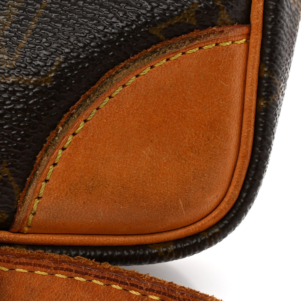 Monogram Trocadero 27 Handbag