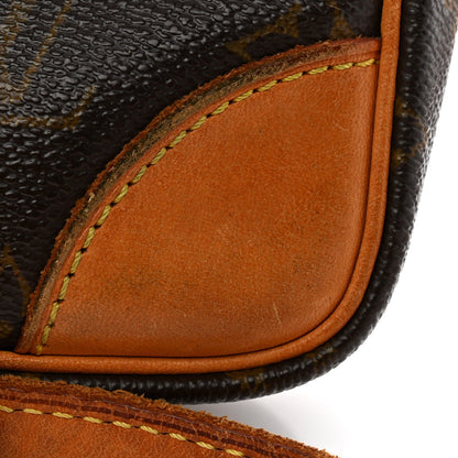 Monogram Trocadero 27 Handbag