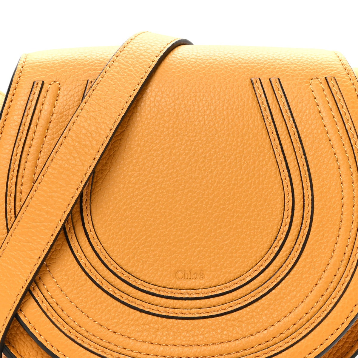 Small Calfskin Handbag