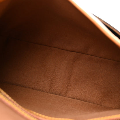 Monogram Sologne Handbag