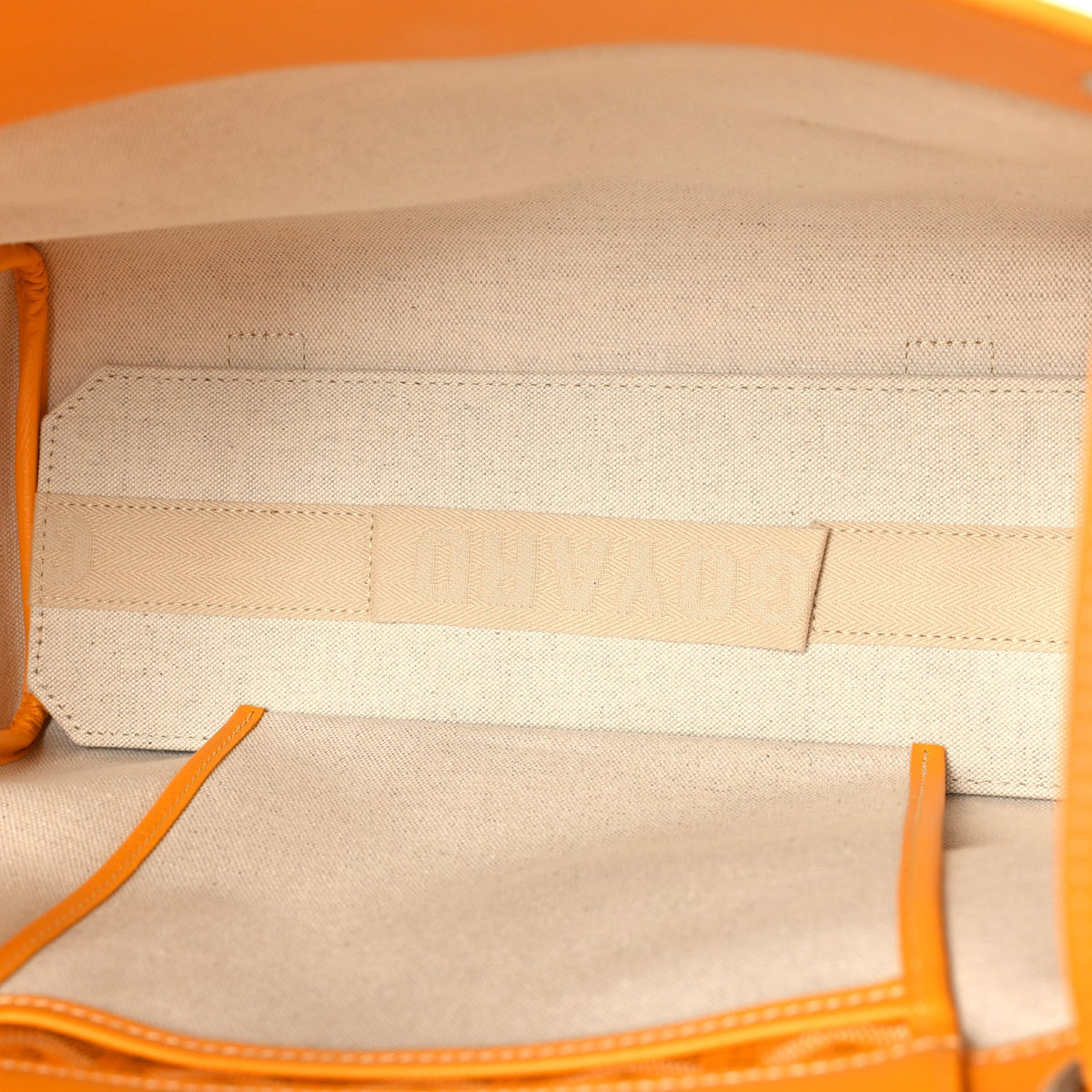 Handbag - Yellow