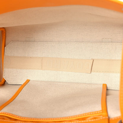 Handbag - Yellow