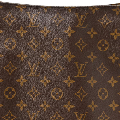Monogram Looping Gm Handbag