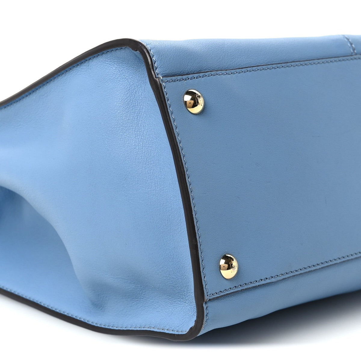 Medium Handbag - Blue