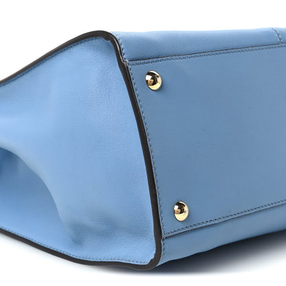 Medium Handbag - Blue
