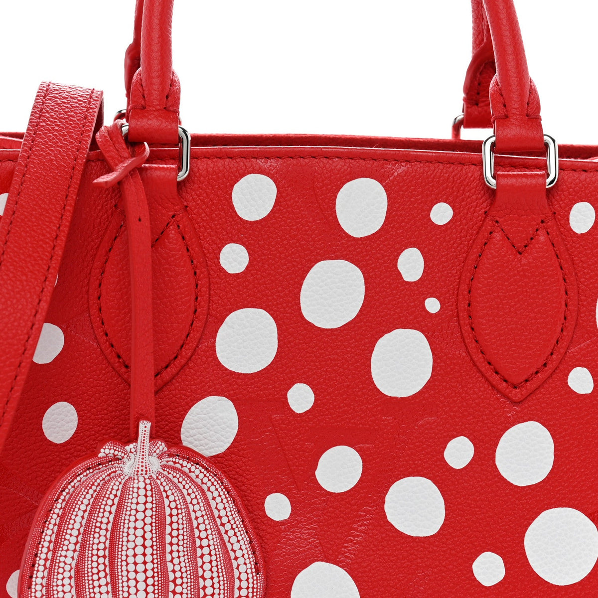 Handbag - White