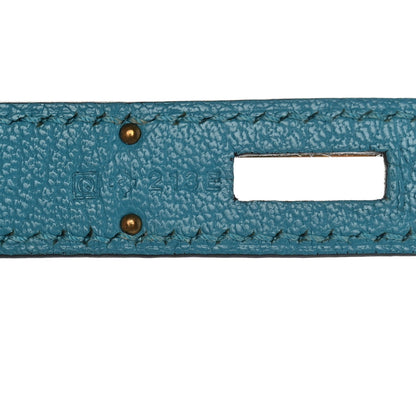 Handbag - Turquoise