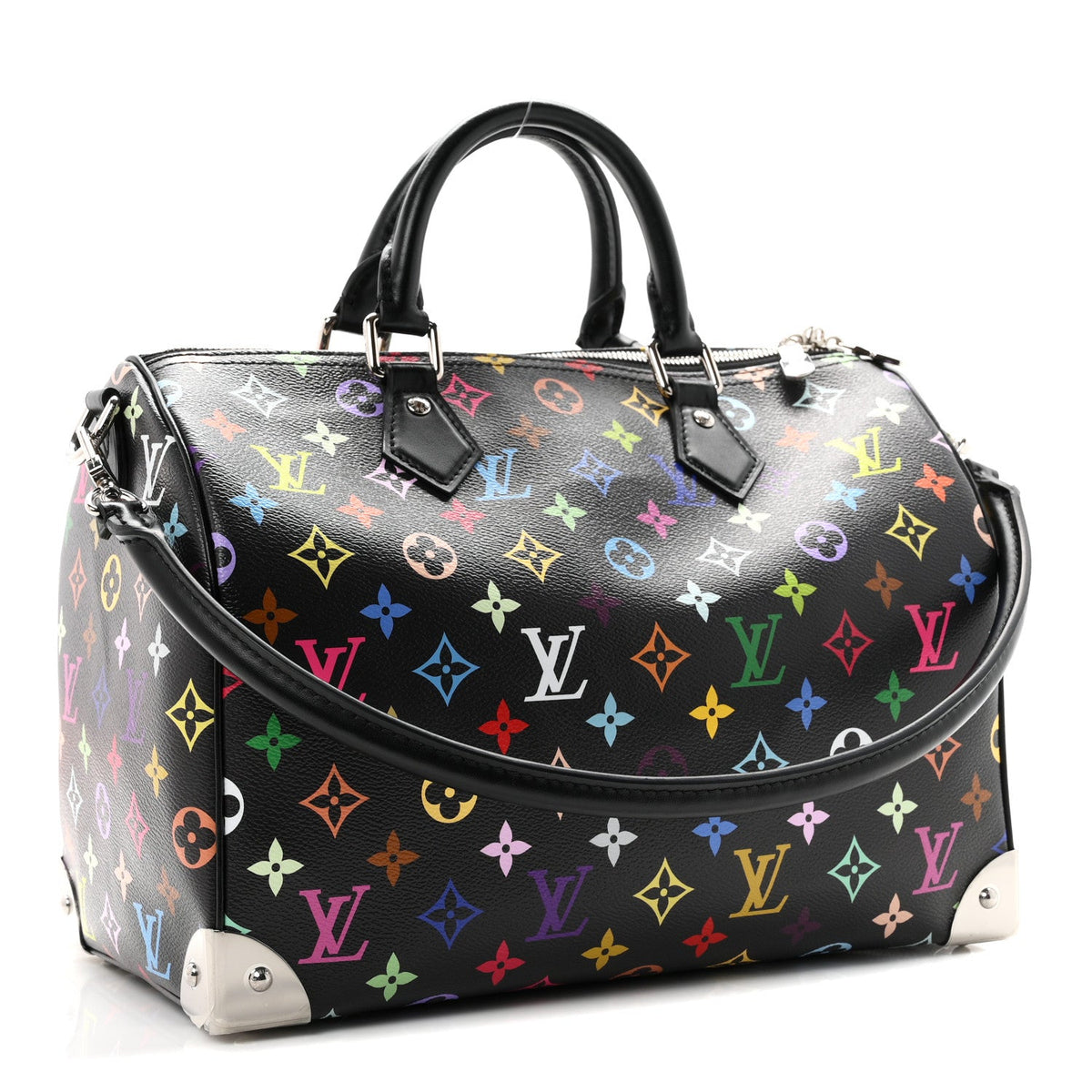 Handbag - Black